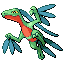 [PokeCommunity.com] Secret Delibird Challenge (Complete)