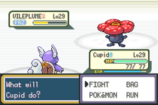 [PokeCommunity.com] Secret Delibird Challenge (Complete)