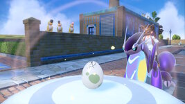 [PokeCommunity.com] Pokemon Spot the Difference