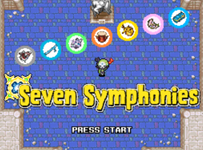 [PokeCommunity.com] Pokémon Mystery Dungeon: Seven Symphonies