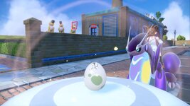 [PokeCommunity.com] Pokemon Spot the Difference