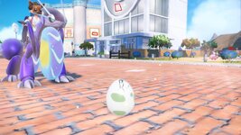 [PokeCommunity.com] Pokemon Spot the Difference