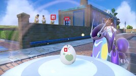[PokeCommunity.com] Pokemon Spot the Difference