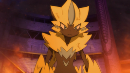 [PokeCommunity.com] Most handsome Pokemon