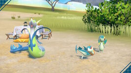 [PokeCommunity.com] ~>{*Shiny Hunters Club}<~