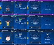 [PokeCommunity.com] ~>{*Shiny Hunters Club}<~