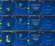 [PokeCommunity.com] ~>{*Shiny Hunters Club}<~