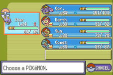 [PokeCommunity.com] Secret Delibird Challenge (Complete)