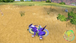 [PokeCommunity.com] ~>{*Shiny Hunters Club}<~