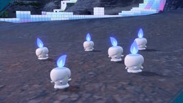 [PokeCommunity.com] ~>{*Shiny Hunters Club}<~