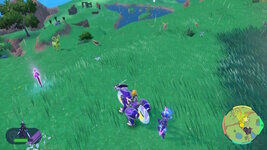 [PokeCommunity.com] ~>{*Shiny Hunters Club}<~