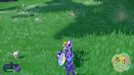 [PokeCommunity.com] ~>{*Shiny Hunters Club}<~