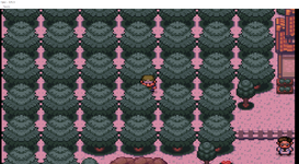 [PokeCommunity.com] Pokemon R.O.W.E. 2.0 - an Open World Version of Pokémon Emerald(Gen 9, 16 Badges, Sevii Islands, Following Pokémon, Costumes and much More)