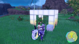 [PokeCommunity.com] Pokemon Spot the Difference