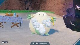 [PokeCommunity.com] Pokemon Spot the Difference
