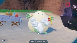 [PokeCommunity.com] Pokemon Spot the Difference