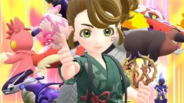[PokeCommunity.com] Pokemon Spot the Difference