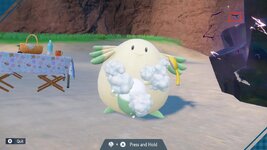 [PokeCommunity.com] Pokemon Spot the Difference