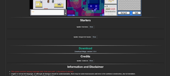 [PokeCommunity.com] Pokemon Radio Makhia