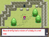 [PokeCommunity.com] Pokémon: The War Against Giygas (Demo) v0.3