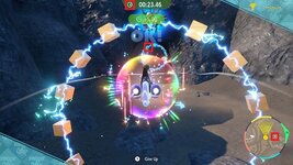 [PokeCommunity.com] Pokemon Spot the Difference