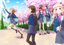 [PokeCommunity.com] Happy things in three words