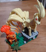 [PokeCommunity.com] Assembly Required [DIY Toy Hobbies Club]