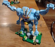 [PokeCommunity.com] Assembly Required [DIY Toy Hobbies Club]