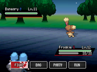 [PokeCommunity.com] Pokémon Escapism is recruiting again!