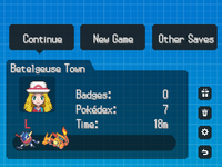 [PokeCommunity.com] Pokémon Escapism is recruiting again!