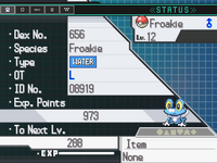 [PokeCommunity.com] Pokémon Escapism is recruiting again!