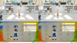[PokeCommunity.com] Pokemon Spot the Difference