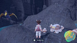 [PokeCommunity.com] Pokemon Spot the Difference