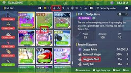[PokeCommunity.com] Pokemon Spot the Difference