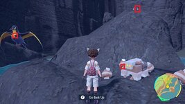[PokeCommunity.com] Pokemon Spot the Difference
