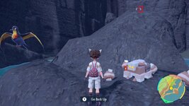 [PokeCommunity.com] Pokemon Spot the Difference