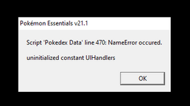 [PokeCommunity.com] In-Depth Pokedex Data Page [v21.1]