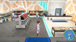 [PokeCommunity.com] Pokemon Spot the Difference