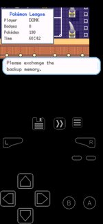 [PokeCommunity.com] Pokémon Fire Gold 1.4
