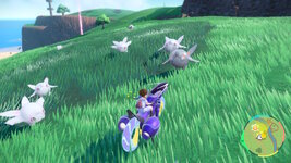 [PokeCommunity.com] ~>{*Shiny Hunters Club}<~