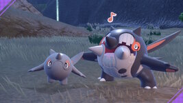 [PokeCommunity.com] ~>{*Shiny Hunters Club}<~