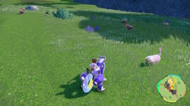 [PokeCommunity.com] ~>{*Shiny Hunters Club}<~