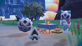 [PokeCommunity.com] ~>{*Shiny Hunters Club}<~