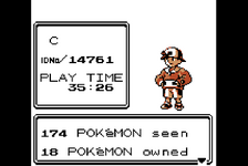 [PokeCommunity.com] The "No Evolution" Challenge