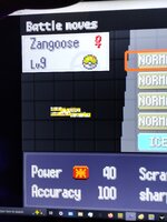 [PokeCommunity.com] Pokemon R.O.W.E. 2.0 - an Open World Version of Pokémon Emerald(Gen 9, 16 Badges, Sevii Islands, Following Pokémon, Costumes and much More)
