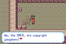 [PokeCommunity.com] Celia's Stupid Romhack - Chapters 1 and 2!