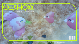 [PokeCommunity.com] Obtain Your Pokémon!
