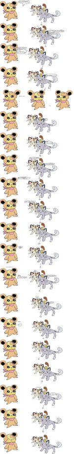 [PokeCommunity.com] Lot's Creative Place