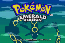[PokeCommunity.com] Pokémon Modern Emerald (Complete, 2.3.4 Released! Following Pokémon, Modern Battle Frontier, and more!)