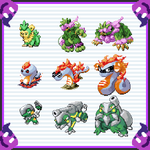 [PokeCommunity.com] Pokémon OURPLE EDITION